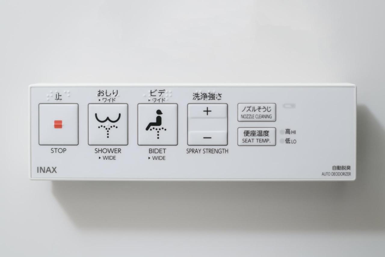 Jp Inn Kyotoeki Kita Gakurincho Dış mekan fotoğraf